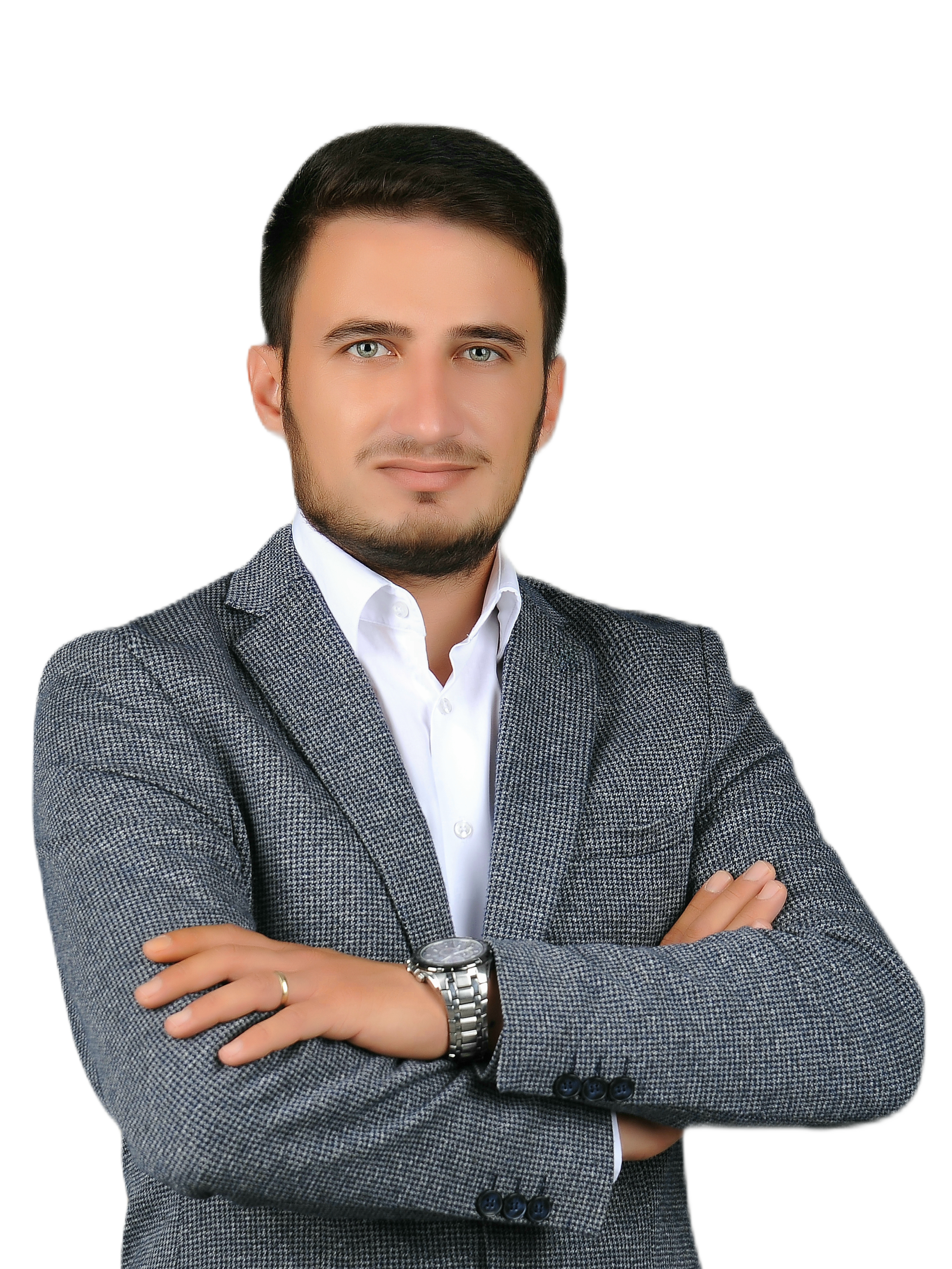Murat Ateş