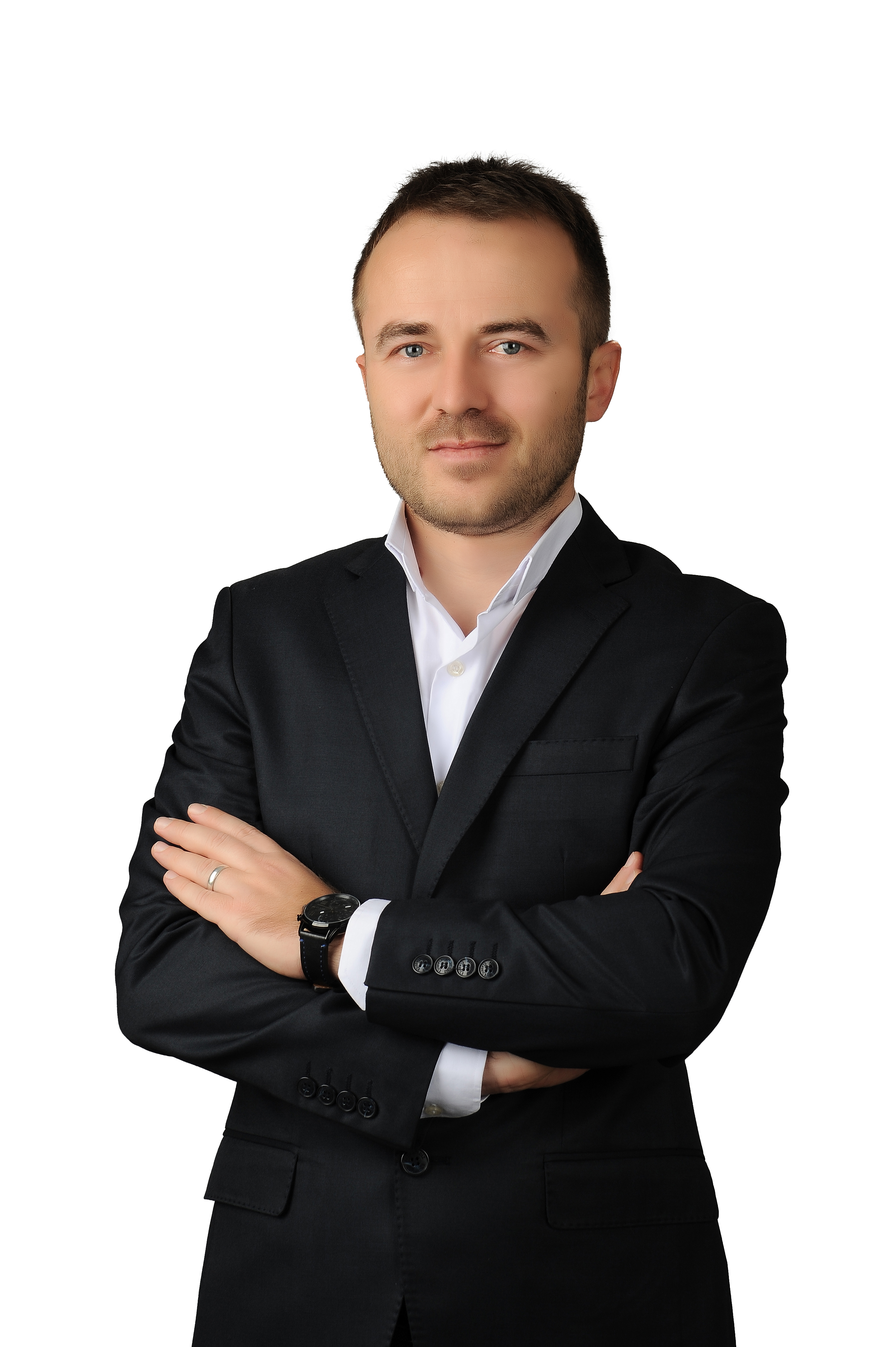 Özgür Akça