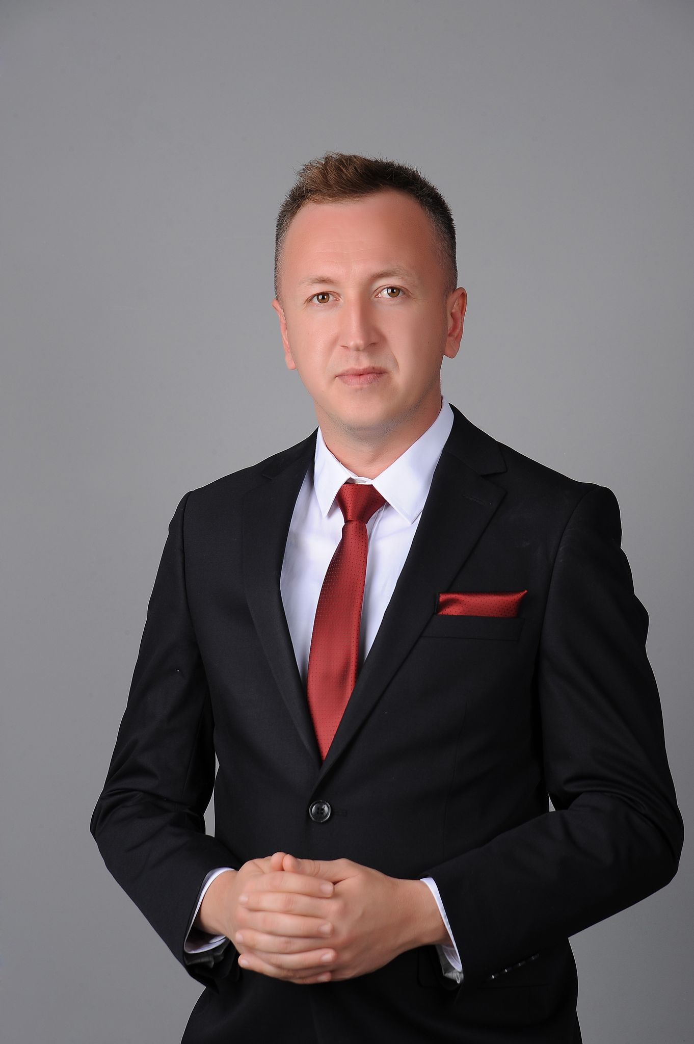 Hakan Özdemir